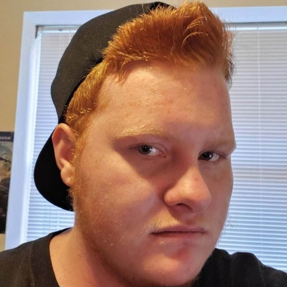 Meet your Posher, Andrew - Picture 1 of 1